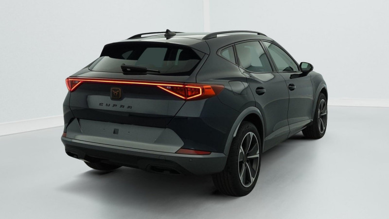 Cupra Formentor 1.4 e-HYBRID 204 ch DSG6 V  occasion  SAINT-GREGOIRE - photo n7