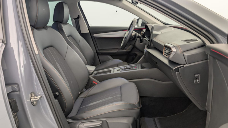 Cupra Formentor 1.4 e-HYBRID 204 ch DSG6 V  occasion  SAINT-GREGOIRE - photo n9