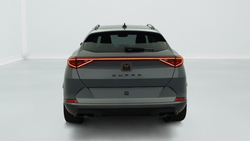 Cupra Formentor 1.4 e-HYBRID 204 ch DSG6 V  occasion  SAINT-GREGOIRE - photo n6