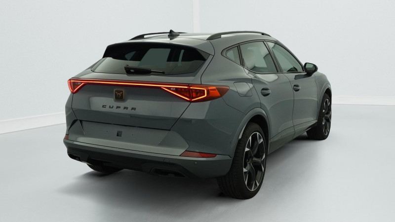 Cupra Formentor 1.4 e-HYBRID 204 ch DSG6 V  occasion  SAINT-GREGOIRE - photo n7