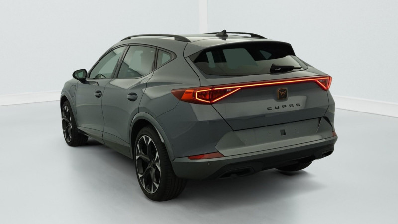 Cupra Formentor 1.4 e-HYBRID 204 ch DSG6 V  occasion  SAINT-GREGOIRE - photo n5