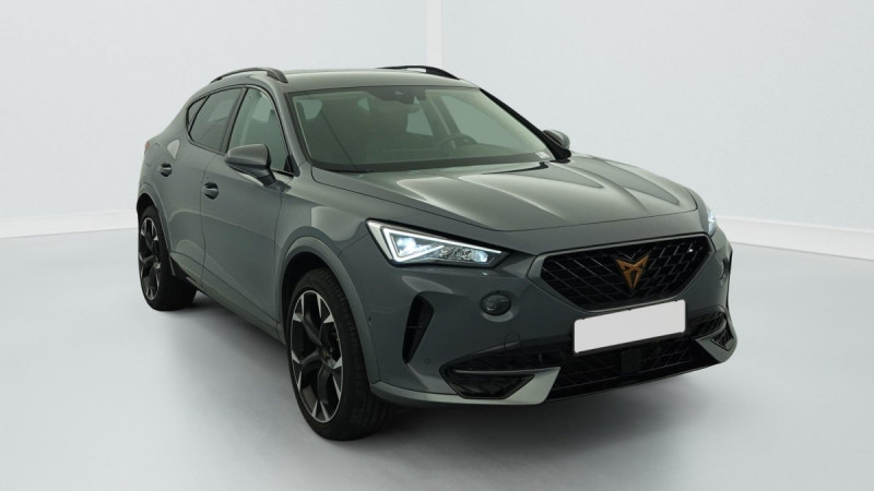 Cupra Formentor 1.4 e-HYBRID 204 ch DSG6 V  occasion  SAINT-GREGOIRE