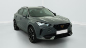 Cupra Formentor occasion année 2021 boite Automatique Annonce Cupra Formentor occasion Hybride 1.4 e-HYBRID 204 ch DSG6 V à SAINT-GREGOIRE