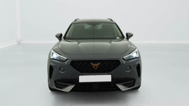 Cupra Formentor 1.4 e-HYBRID 204 ch DSG6 V  occasion  SAINT-GREGOIRE - photo n2