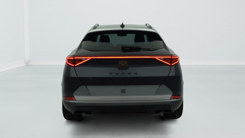 Cupra Formentor 1.4 e-HYBRID 204 ch DSG6 V  occasion  SAINT-GREGOIRE - photo n6
