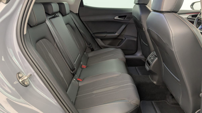 Cupra Formentor 1.4 e-HYBRID 204 ch DSG6 V  occasion  SAINT-GREGOIRE - photo n10