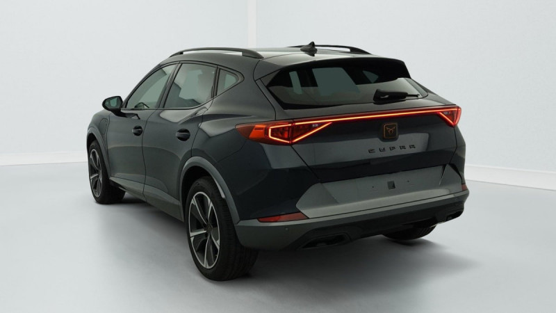 Cupra Formentor 1.4 e-HYBRID 204 ch DSG6 V  occasion  SAINT-GREGOIRE - photo n5