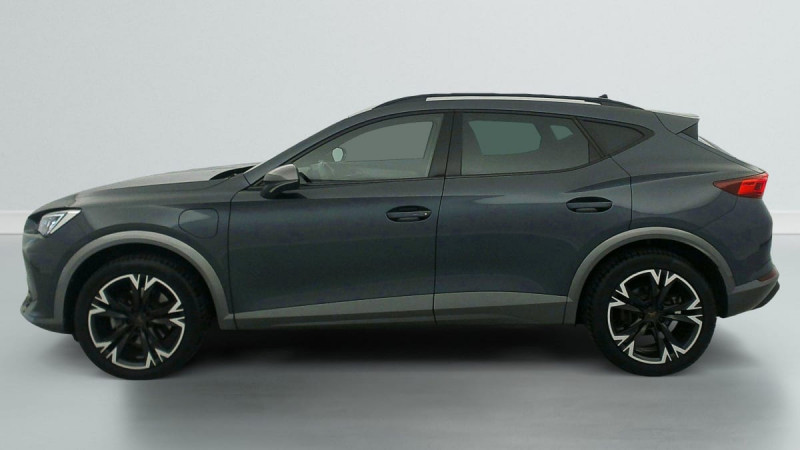 Cupra Formentor 1.4 e-HYBRID 204 ch DSG6 V  occasion  SAINT-GREGOIRE - photo n4