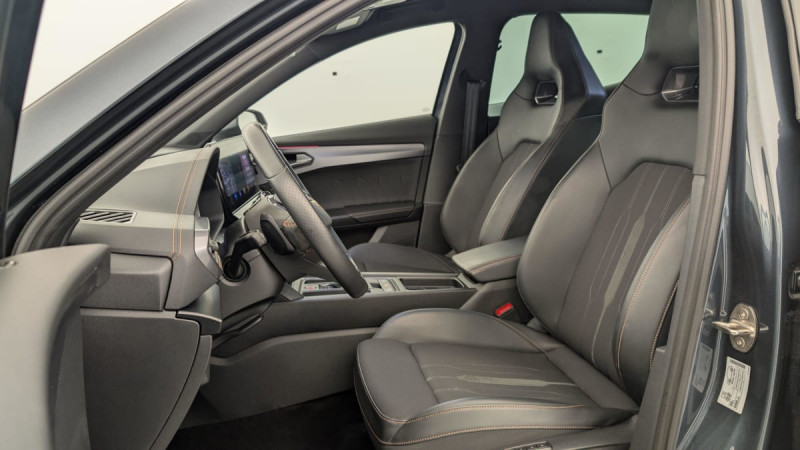 Cupra Formentor 1.4 e-HYBRID 204 ch DSG6 V  occasion  SAINT-GREGOIRE - photo n16
