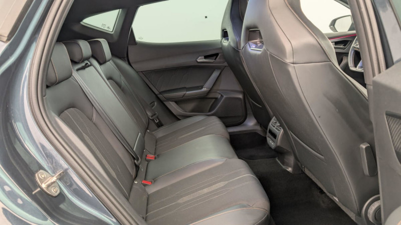 Cupra Formentor 1.4 e-HYBRID 204 ch DSG6 V  occasion  SAINT-GREGOIRE - photo n10