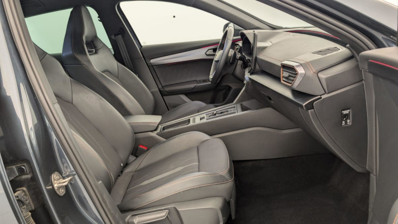 Cupra Formentor 1.4 e-HYBRID 204 ch DSG6 V  occasion  SAINT-GREGOIRE - photo n9