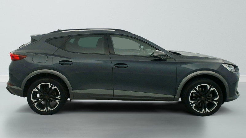 Cupra Formentor 1.4 e-HYBRID 204 ch DSG6 V  occasion  SAINT-GREGOIRE - photo n8