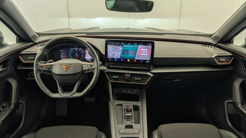 Cupra Formentor 1.4 e-HYBRID 204 ch DSG6 V  occasion  SAINT-GREGOIRE - photo n13