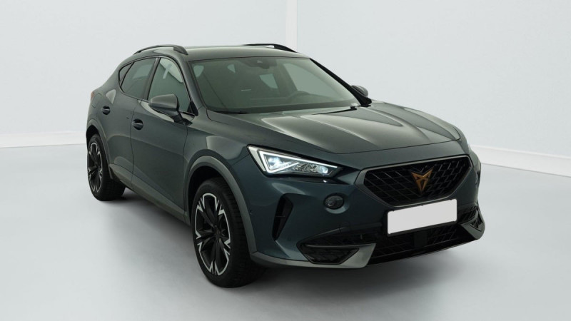 Cupra Formentor 1.4 e-HYBRID 204 ch DSG6 V  occasion  SAINT-GREGOIRE