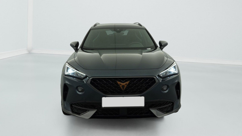 Cupra Formentor 1.4 e-HYBRID 204 ch DSG6 V  occasion  SAINT-GREGOIRE - photo n2