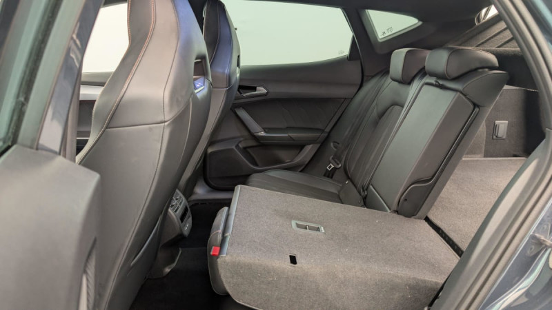 Cupra Formentor 1.4 e-HYBRID 204 ch DSG6 V  occasion  SAINT-GREGOIRE - photo n12