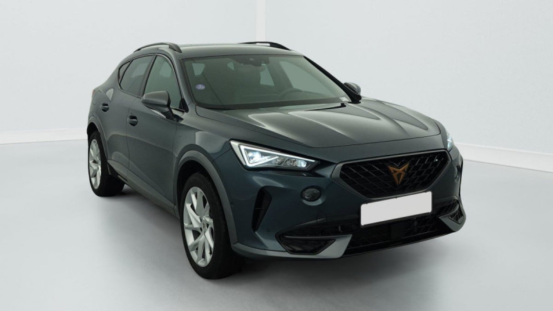 Cupra Formentor 1.4 e-HYBRID 204 ch DSG6 V  occasion  SAINT-GREGOIRE