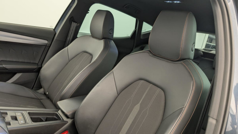 Cupra Formentor 1.4 e-HYBRID 204 ch DSG6 V  occasion  SAINT-GREGOIRE - photo n16