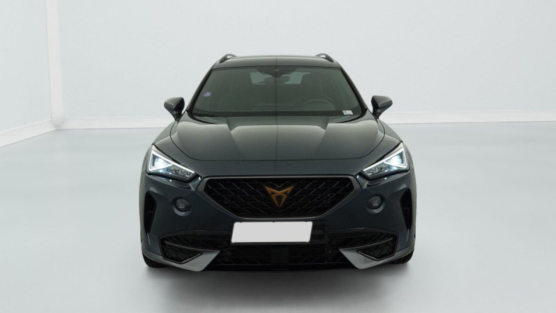 Cupra Formentor 1.4 e-HYBRID 204 ch DSG6 V  occasion  SAINT-GREGOIRE - photo n2