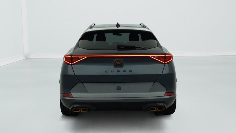 Cupra Formentor 1.4 e-HYBRID 204 ch DSG6 V  occasion  SAINT-GREGOIRE - photo n6