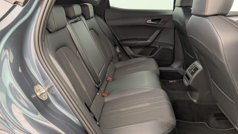 Cupra Formentor 1.4 e-HYBRID 204 ch DSG6 V  occasion  SAINT-GREGOIRE - photo n10