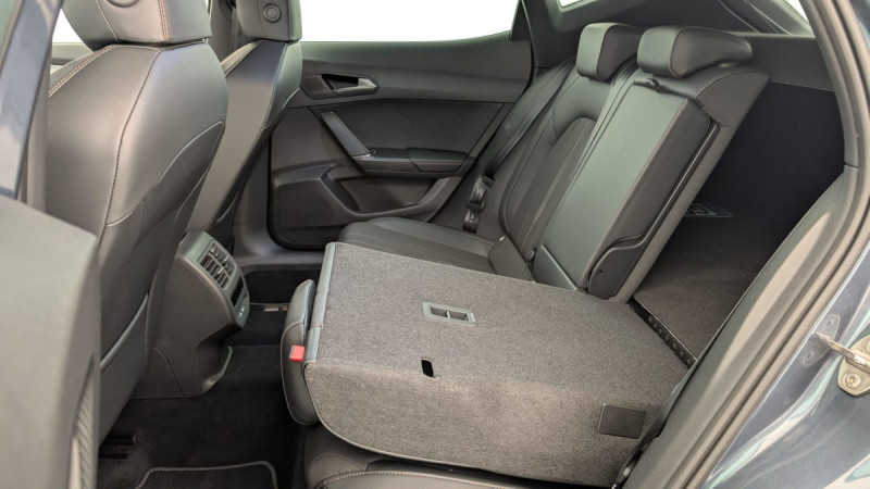 Cupra Formentor 1.4 e-HYBRID 204 ch DSG6 V  occasion  SAINT-GREGOIRE - photo n12
