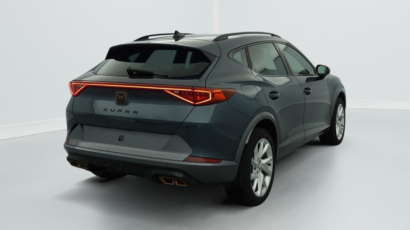 Cupra Formentor 1.4 e-HYBRID 204 ch DSG6 V  occasion  SAINT-GREGOIRE - photo n7