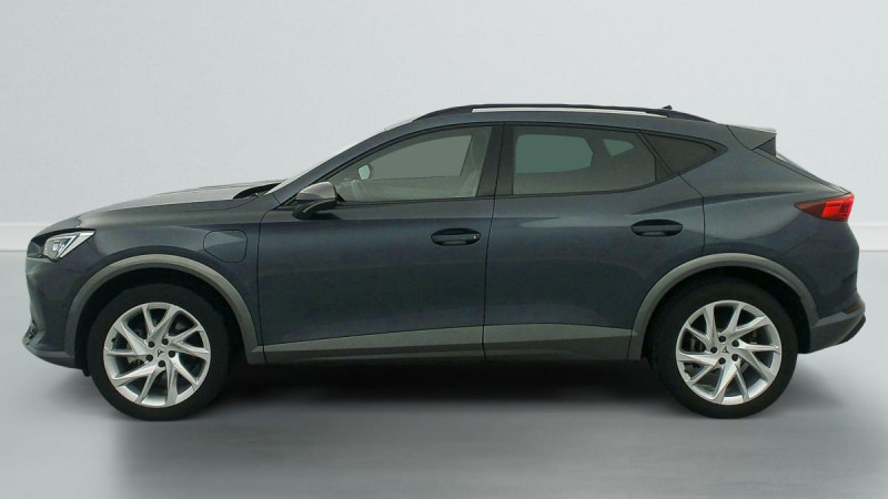 Cupra Formentor 1.4 e-HYBRID 204 ch DSG6 V  occasion  SAINT-GREGOIRE - photo n4