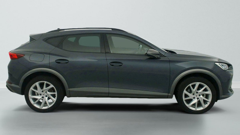 Cupra Formentor 1.4 e-HYBRID 204 ch DSG6 V  occasion  SAINT-GREGOIRE - photo n8