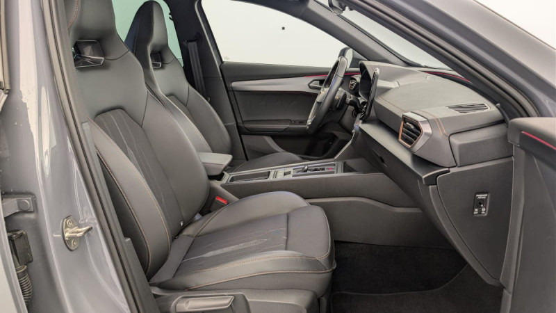 Cupra Formentor 1.4 e-HYBRID 204 ch DSG6 V  occasion  SAINT-GREGOIRE - photo n9