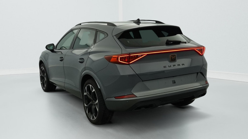 Cupra Formentor 1.4 e-HYBRID 204 ch DSG6 V  occasion  SAINT-GREGOIRE - photo n5