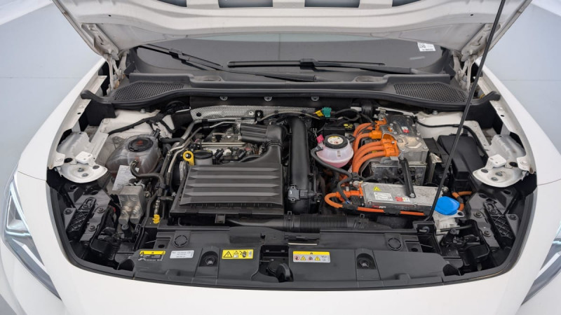 Cupra Formentor 1.4 e-HYBRID 204 ch DSG6 V  occasion  SAINT-GREGOIRE - photo n20