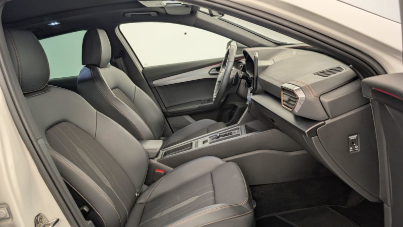 Cupra Formentor 1.4 e-HYBRID 204 ch DSG6 V  occasion  SAINT-GREGOIRE - photo n7