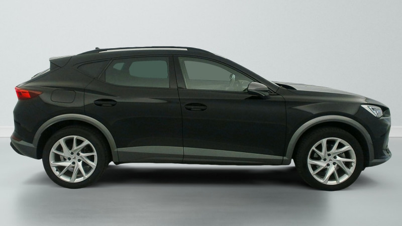 Cupra Formentor 1.4 e-HYBRID 204 ch DSG6 V  occasion  SAINT-GREGOIRE - photo n8