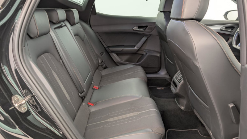 Cupra Formentor 1.4 e-HYBRID 204 ch DSG6 V  occasion  SAINT-GREGOIRE - photo n10