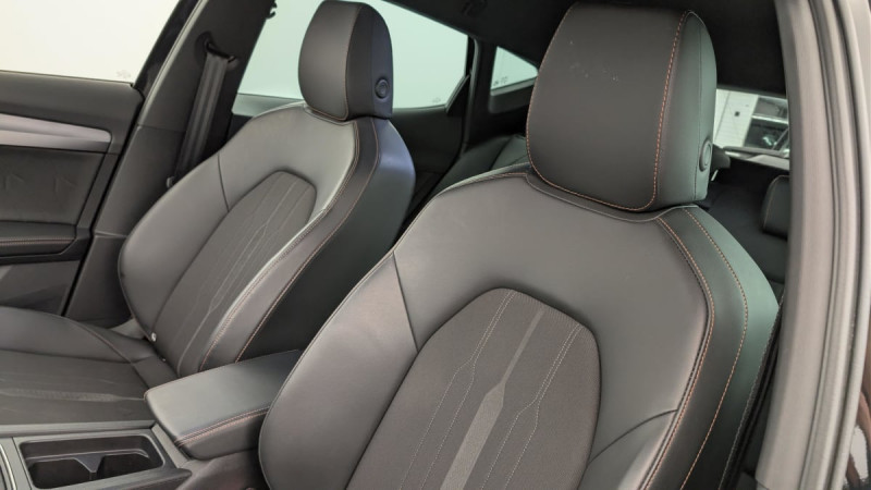 Cupra Formentor 1.4 e-HYBRID 204 ch DSG6 V  occasion  SAINT-GREGOIRE - photo n15