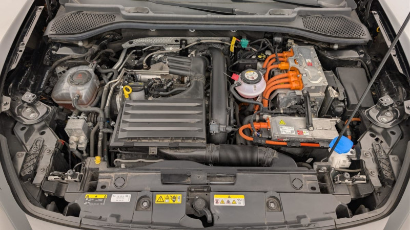 Cupra Formentor 1.4 e-HYBRID 204 ch DSG6 V  occasion  SAINT-GREGOIRE - photo n20