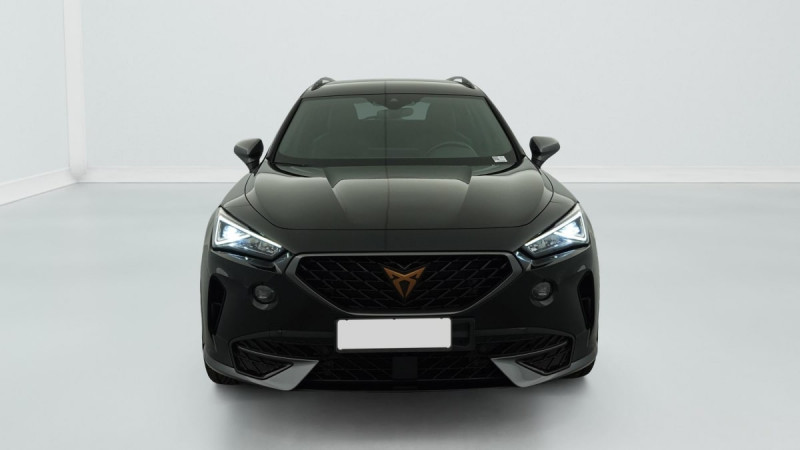 Cupra Formentor 1.4 e-HYBRID 204 ch DSG6 V  occasion  SAINT-GREGOIRE - photo n2