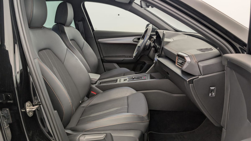 Cupra Formentor 1.4 e-HYBRID 204 ch DSG6 V  occasion  SAINT-GREGOIRE - photo n9