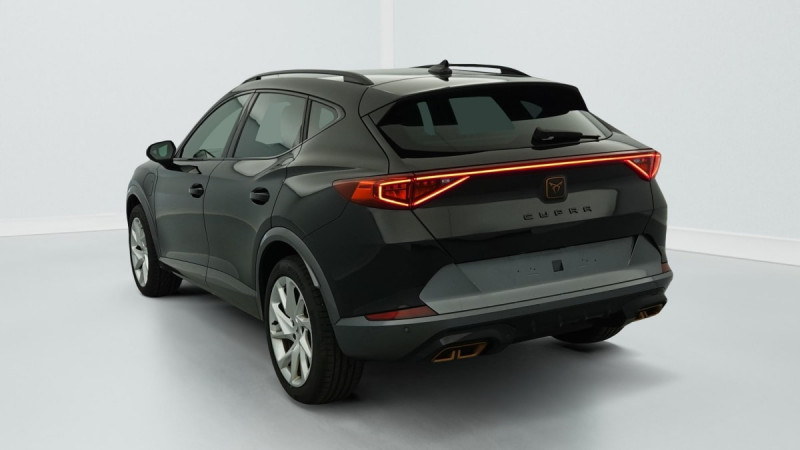 Cupra Formentor 1.4 e-HYBRID 204 ch DSG6 V  occasion  SAINT-GREGOIRE - photo n5