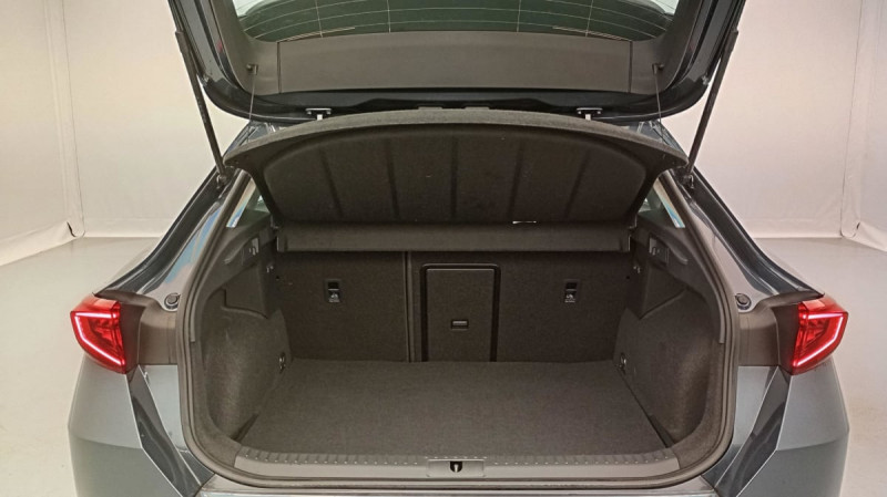Cupra Formentor 1.4 e-HYBRID 204 ch DSG6 V  occasion  SAINT-GREGOIRE - photo n9