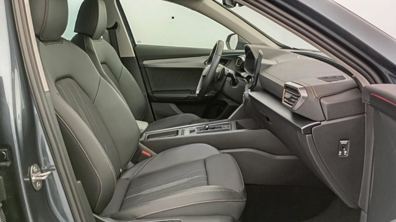 Cupra Formentor 1.4 e-HYBRID 204 ch DSG6 V  occasion  SAINT-GREGOIRE - photo n7