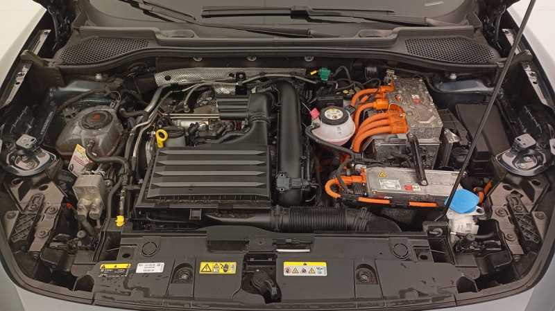 Cupra Formentor 1.4 e-HYBRID 204 ch DSG6 V  occasion  SAINT-GREGOIRE - photo n20