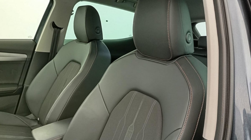 Cupra Formentor 1.4 e-HYBRID 204 ch DSG6 V  occasion  SAINT-GREGOIRE - photo n14