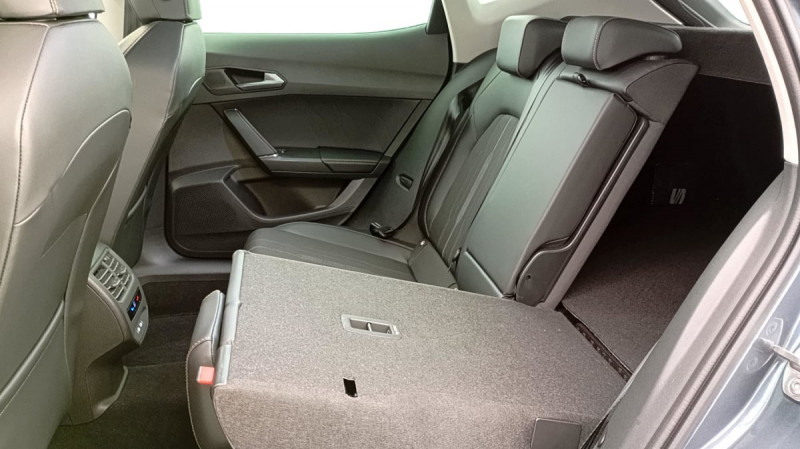 Cupra Formentor 1.4 e-HYBRID 204 ch DSG6 V  occasion  SAINT-GREGOIRE - photo n10