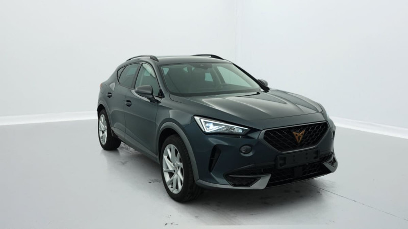 Cupra Formentor 1.4 e-HYBRID 204 ch DSG6 V  occasion  SAINT-GREGOIRE
