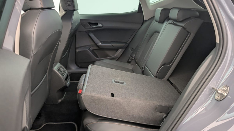 Cupra Formentor 1.4 e-HYBRID 204 ch DSG6 V  occasion  SAINT-GREGOIRE - photo n12