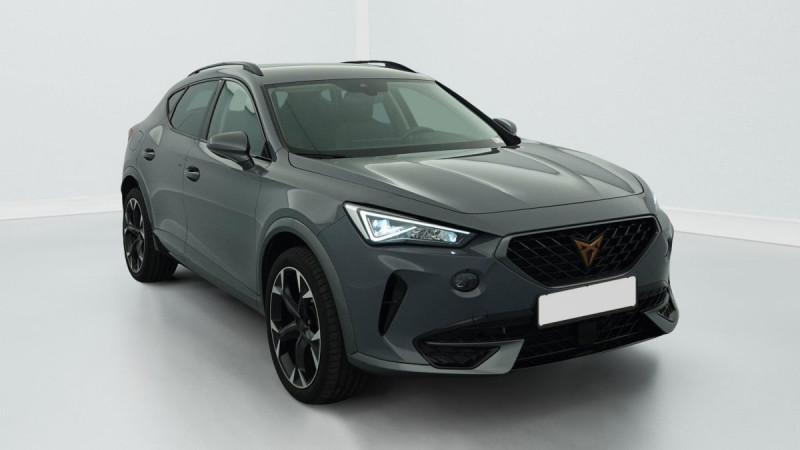 Cupra Formentor 1.4 e-HYBRID 204 ch DSG6 V  occasion  SAINT-GREGOIRE