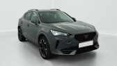 Cupra Formentor occasion année 2023 boite Automatique Annonce Cupra Formentor occasion Hybride 1.4 e-HYBRID 204 ch DSG6 V à SAINT-GREGOIRE