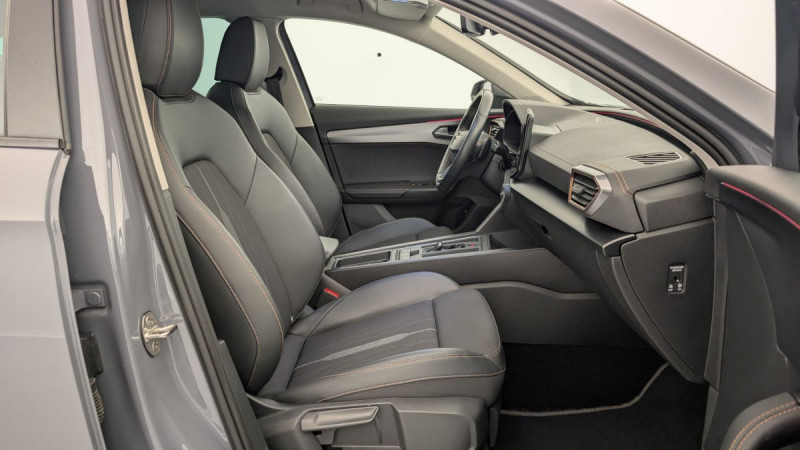 Cupra Formentor 1.4 e-HYBRID 204 ch DSG6 V  occasion  SAINT-GREGOIRE - photo n9